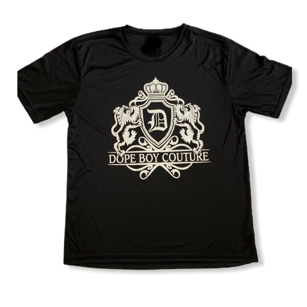 Dope Boy Couture Signature T Shirt